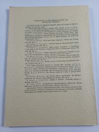 Suomenkielinen lähetyskirjallisuus 1800-luvulla = Finnish missionary literature in the 19th century