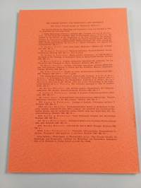Teologisia bibliografioita : kommentoitu valikoima