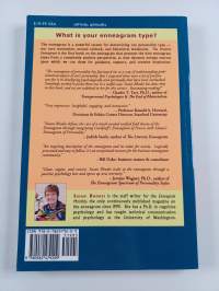 The Positive Enneagram - A New Approach to the Nine Personality Types