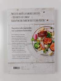 Saaristoruokaa
