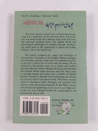 Medical Graphology