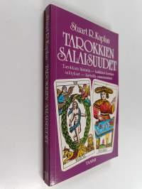 Tarokkien salaisuudet
