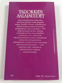 Tarokkien salaisuudet