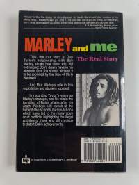 Marley and Me - The Real Bob Marley Story