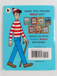 Where's Wally?