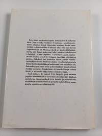 Lannistumaton sananpalvelija K. K. Käes