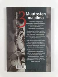 Muutosten maailma 3 : Kansainväliset suhteet