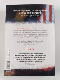Mahdollisuuksien maa : Yhdysvaltojen vaihtoehtoinen tulevaisuus
