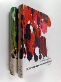 Karamazovin veljekset 1-2