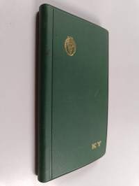 Kiljukaula (signeerattu, tekijän omiste)
