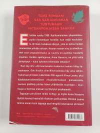 Hautaa syvemmällä