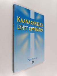 Kaanaankielen lyhyt oppimäärä