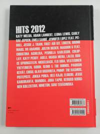 Hits 2012