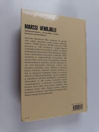 Marssi Venäjälle : Barbarossa-suunnitelma