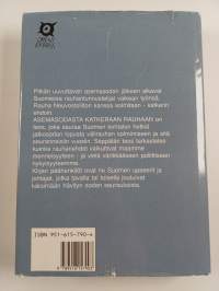 Asemasodasta katkeraan rauhaan