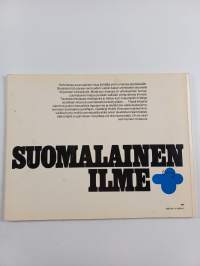 Suomalainen ilme