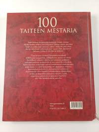 100 taiteen mestaria