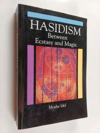 Hasidism : between ecstasy and magic