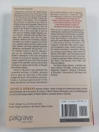 The Martin Buber reader : essential writings