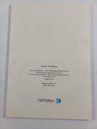 Poimintoja tieteen historiasta = Plock ur vetenskapens historia