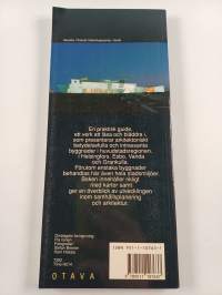 Helsingfors, Esbo, Grankulla, Vanda : arkitekturguide