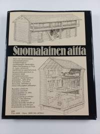 Suomalainen aitta