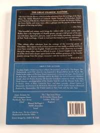 The Great Chasidic Masters