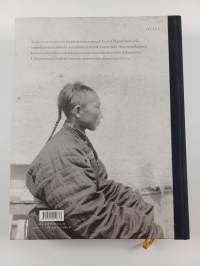 Ratsain halki Aasian 1906-1908