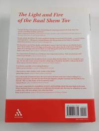 The Light and Fire of the Baal Shem Tov