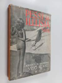 Tyhjä kuva
