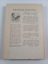 Pessi ja Illusia : satu