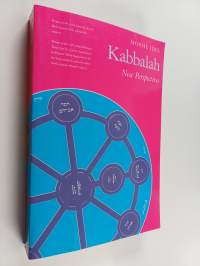 Kabbalah : new perspectives