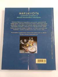 Makuasioita : uudet kokkaukset