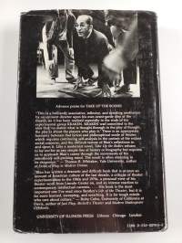 Take up the bodies : theater at the vanishing point