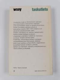 Oivalluskyky herää 2