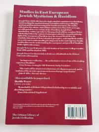 Studies in East European Jewish mysticism and Hasidism