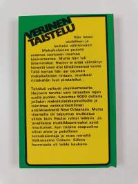 Verinen taistelu
