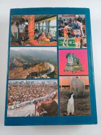 People's Republic of China Yearbook 1986