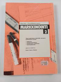 Markkinointi 2