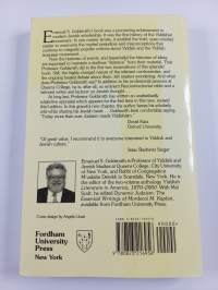 Modern Yiddish culture : the story of the Yiddish language movement