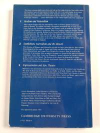 Modern Drama in Theory and Practice : Volume 1, Realism and Naturalism