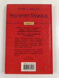 Pelimiehen käsikirja