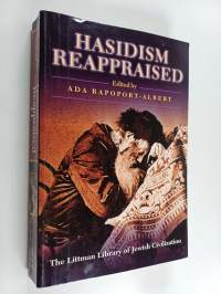 Hasidism reappraised