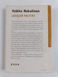 Veikko Hakulinen : latujen valtias