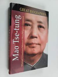 Mao Tse-Tung