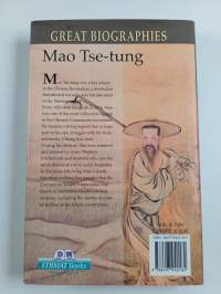 Mao Tse-Tung