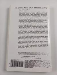 Islamic Art and Spirituality