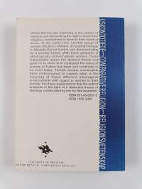 The Complex Other - A Rhetorical Approach to Women, Islam, and Ideologies in Turkey