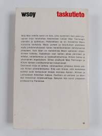 Mitä Mao todella sanoi