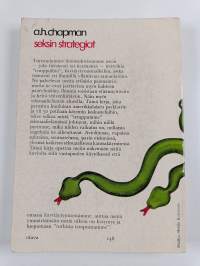 Seksin strategiat